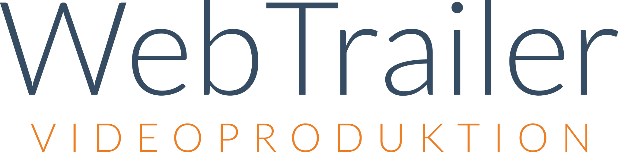 WebTrailer-Videoproduktion